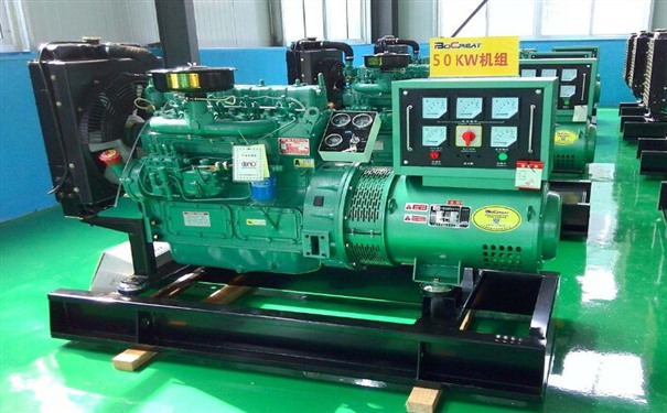 麻城发电机出租